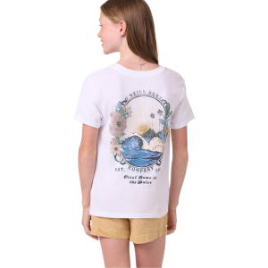 O'neill O'Neill Girls' Angie T-Shirt - $16.83 at Sun & Ski Sports