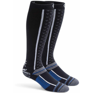 Fox River Fox River Women's Zermatt Ultra Lightweight OTC Ski Socks - $9.86 at Sun & Ski Sports