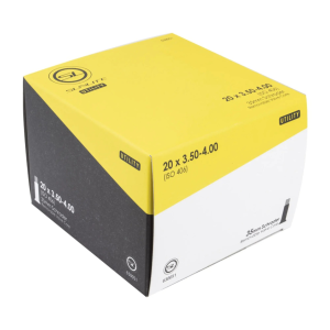Sunlite Utili T Standard Schrader Valve Tube