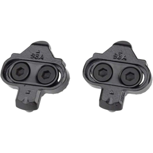 Msw MSW SPD 4 Degrees Float Cleats - $19.99 at Sun & Ski Sports