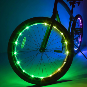 Brightz Wheel Brightz Color Select