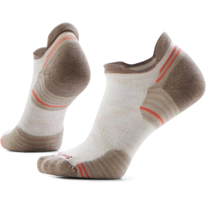 Smartwool Women's Hike Targeted Cushion Low Ankle Socks
