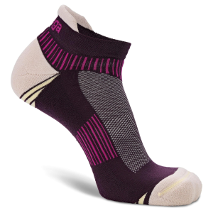 Balega Enduro Re Engineered No Show Tab Socks
