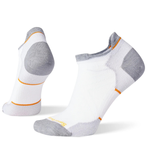 Smartwool Women's Run Zero Cushion Low Ankle Socks