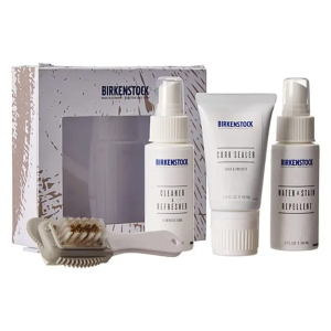 Birkenstock Deluxe Shoes Care Kit