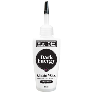 Muc Off Dark Energy Chain Wax 50ml