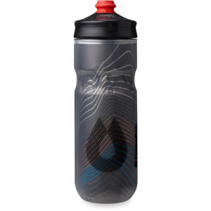 HydraPak Polar Surge 20oz Water Bottle