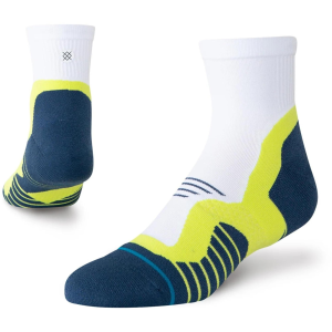 Stance Stance Men's Pace Light Quarter Running Socks - $17.99 at Sun & Ski Sports