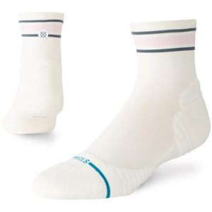 Stance Stance Women's Wiley Light Quarter Running Socks - $17.99 at Sun & Ski Sports