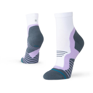 Stance Stance Women's Pace Light Quarter Running Socks - $17.99 at Sun & Ski Sports