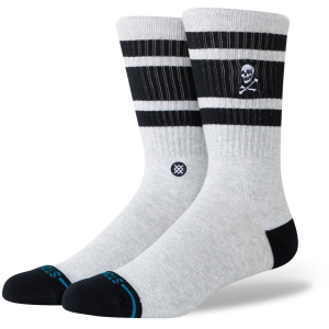 Stance Stance Men's Boyd Skull Crew Socks - $16.99 at Sun & Ski Sports