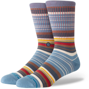 Stance Stance Men's Jorongo Pop Crew Socks - $16.99 at Sun & Ski Sports