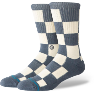 Stance Stance Men's Chaturanga Crew Socks - $16.99 at Sun & Ski Sports