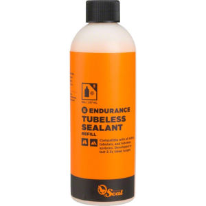 Orange Seal Orange Seal Endurance Sealant 8 oz Refills - $16.49 at Sun & Ski Sports