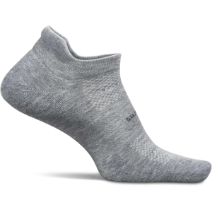 Feetures High Performance Max Cushion Tab Socks