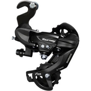 Shimano Tourney RD TY300 SGS Rear Derailleur 6/7 Speed