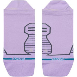 Stance Stance Women's Grape Light Tab Running Socks - $15.99 at Sun & Ski Sports