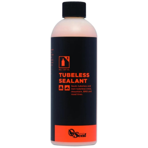 Orange Seal Regular 8 oz Refills