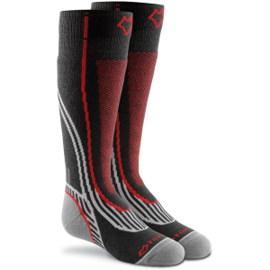 Fox River Fox River Kids' Snowpass Medium Weight OTC Socks - $15.00 at Sun & Ski Sports