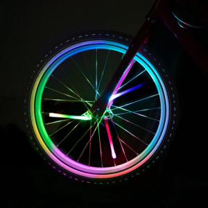 Brightz Spin Brightz Wheel Lights Morphing