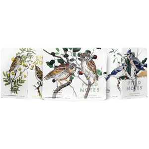 Field Notes Field Notes Birds and Trees of North America Series A - $14.95 at Sun & Ski Sports