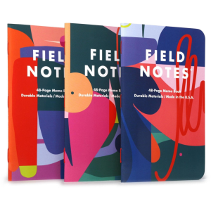 Field Notes Field Notes Flora Notebook - $14.95 at Sun & Ski Sports