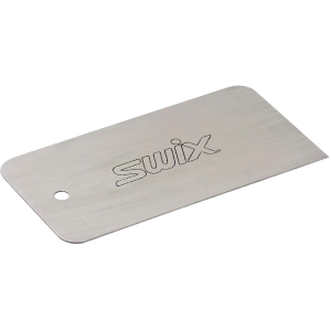 Swix Steel Ski Scraper