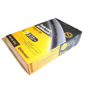 Continental Unitube 700x18 25 PV 42mm Race Light Tube