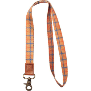 Thread Neck Lanyard