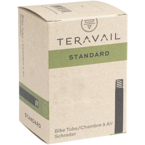 Teravail Teravail 14 x 1.5 2.25 35mm Schrader Valve Tube - $9.99 at Sun & Ski Sports