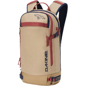 Dakine Team Heli 2.0 Pro Backpack 20 L - $168.00 at Sun & Ski Sports