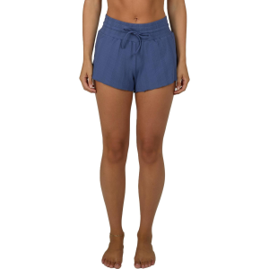 Salty Crew Salty Crew Women's Seafarer Swim Shorts - $35.84 at Sun & Ski Sports