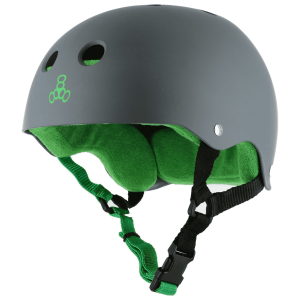 Triple Eight Sweatsaver Skate Helmet