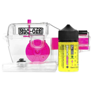 Muc Off X 3 Dirty Chain Machine