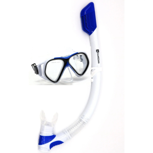 Guardian NaNao Silicone Snorkel Combo