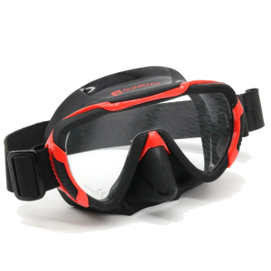 Guardian Guardian Mambo Frameless Silicone Snorkel Mask - $39.95 at Sun & Ski Sports