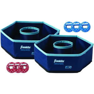 Franklin Sports Franklin Sports Starter Washers Set - $29.99 at Sun & Ski Sports