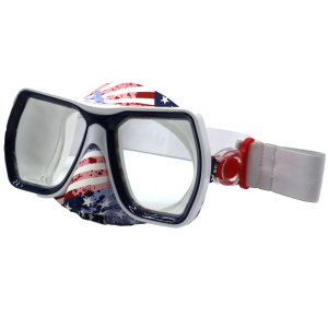 Guardian Guardian Monterey Silicone Mask - $29.95 at Sun & Ski Sports