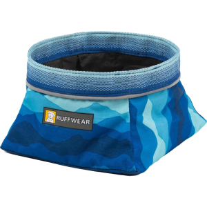 Ruffwear Ruffwear Quencher Packable Dog Bowl - $24.99 at Sun & Ski Sports