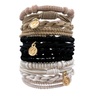 Gypsea Bands Gypsea Bands Tulum Bracelet/Hair Tie - $20.00 at Sun & Ski Sports