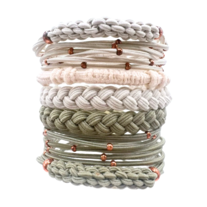 Gypsea Bands Gypsea Bands Dana Point Bracelet/Hair Tie - $20.00 at Sun & Ski Sports
