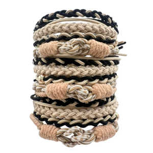 Gypsea Bands Gypsea Bands Encinitas Bracelet/Hair Tie - $20.00 at Sun & Ski Sports