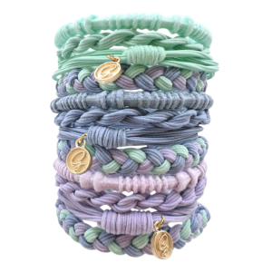 Gypsea Bands Gypsea Bands Del Mar Bracelet/Hair Tie - $20.00 at Sun & Ski Sports