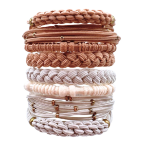 Gypsea Bands Gypsea Bands Newport Bracelet/Hair Tie - $20.00 at Sun & Ski Sports
