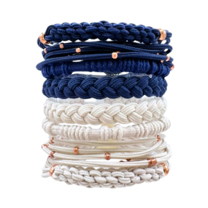 Gypsea Bands Gypsea Bands River Bracelet/Hair Tie - $20.00 at Sun & Ski Sports