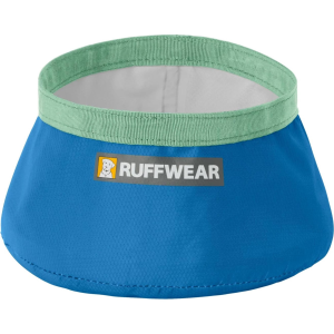 Ruffwear Ruffwear Trail Runner Ultralight Dog Bowl - $19.99 at Sun & Ski Sports