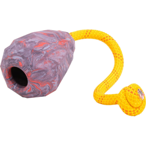 Ruffwear Huck a Cone Dog Toy