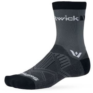 Swiftwick Aspire Mid Crew Socks