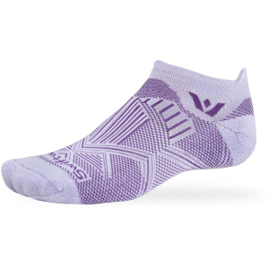 Swiftwick Aspire No Show Socks