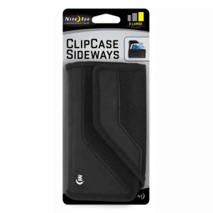 Nite Ize Nite Ize Clip Case Sideways Rugged Holster - $15.49 at Sun & Ski Sports